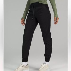 Lululemon dance studio joggers